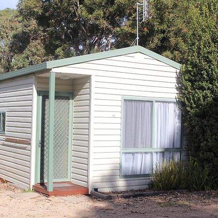The Lakes Beachfront Holiday Park Lake Tyers Beach Exterior foto