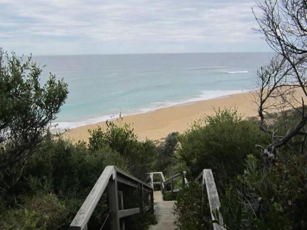 The Lakes Beachfront Holiday Park Lake Tyers Beach Exterior foto