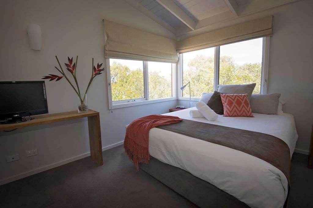 The Lakes Beachfront Holiday Park Lake Tyers Beach Exterior foto