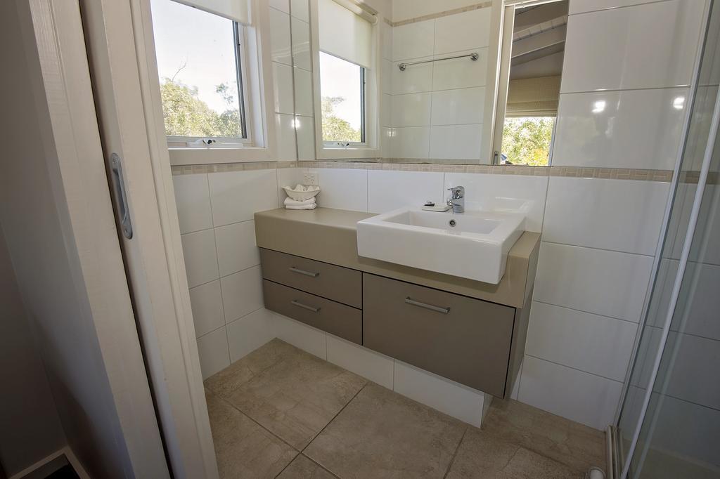 The Lakes Beachfront Holiday Park Lake Tyers Beach Exterior foto
