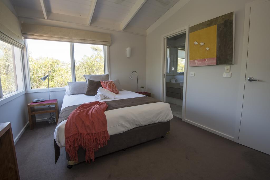 The Lakes Beachfront Holiday Park Lake Tyers Beach Exterior foto