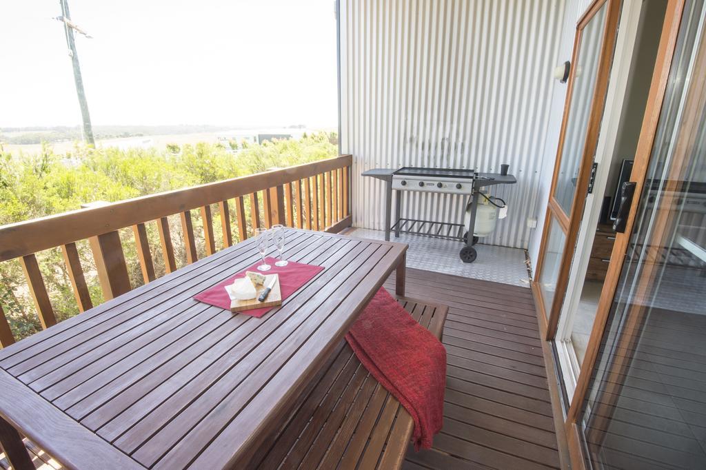 The Lakes Beachfront Holiday Park Lake Tyers Beach Exterior foto