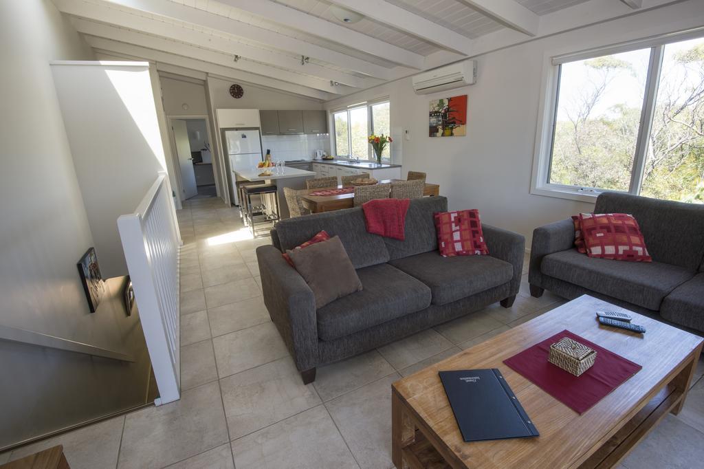 The Lakes Beachfront Holiday Park Lake Tyers Beach Exterior foto
