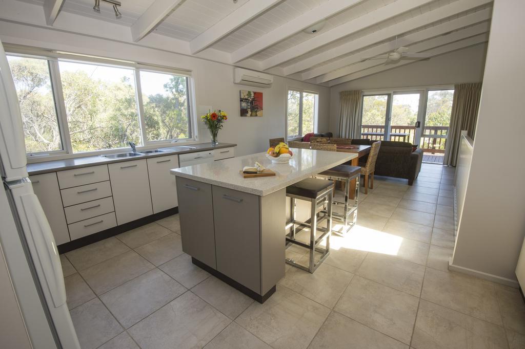 The Lakes Beachfront Holiday Park Lake Tyers Beach Exterior foto