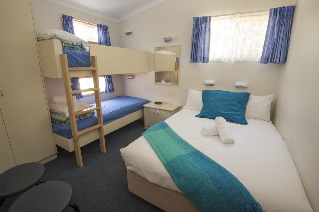 The Lakes Beachfront Holiday Park Lake Tyers Beach Exterior foto