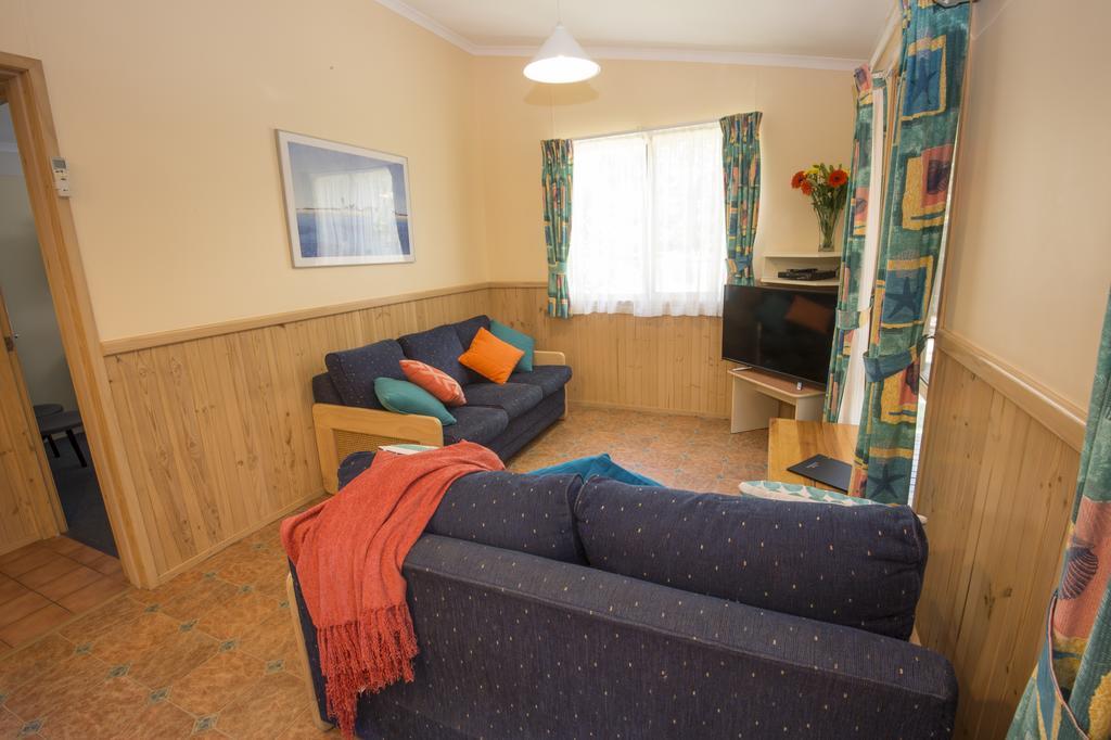 The Lakes Beachfront Holiday Park Lake Tyers Beach Exterior foto