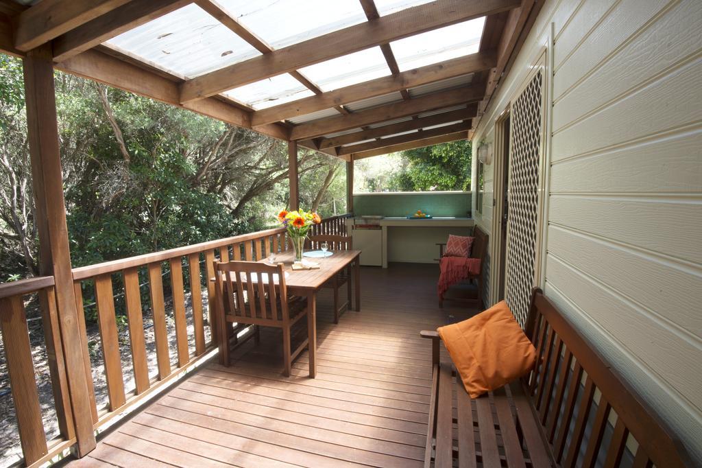 The Lakes Beachfront Holiday Park Lake Tyers Beach Exterior foto