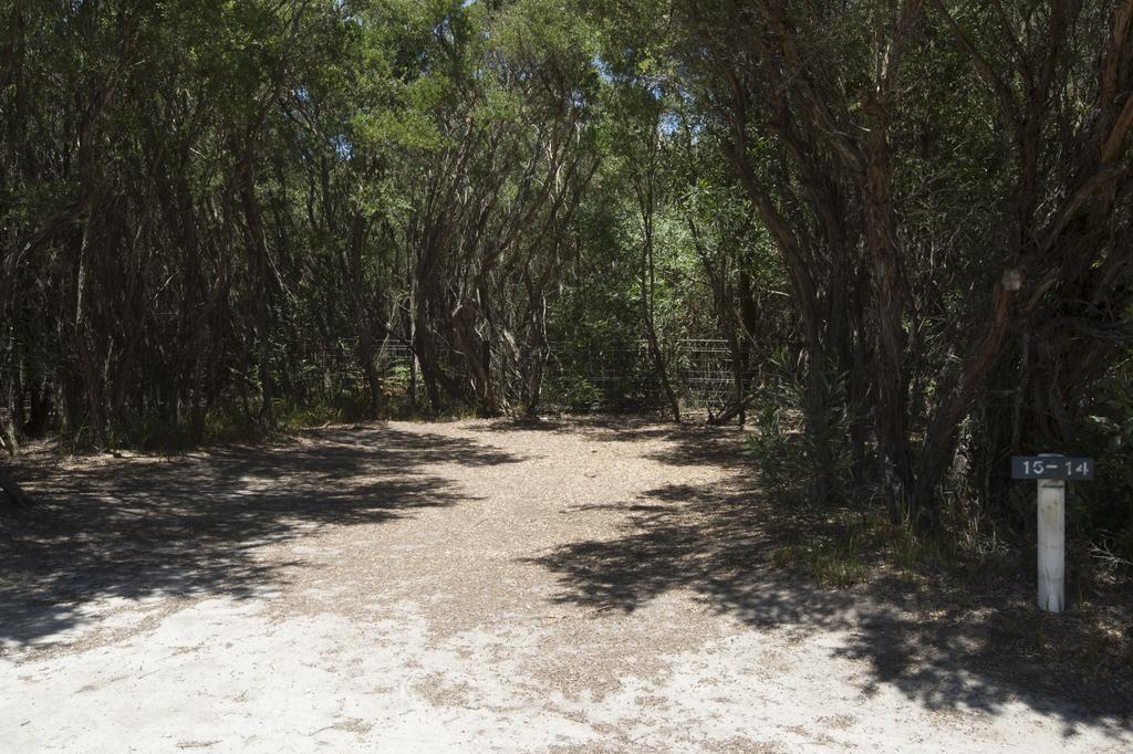 The Lakes Beachfront Holiday Park Lake Tyers Beach Exterior foto