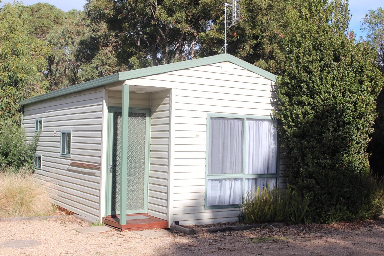 The Lakes Beachfront Holiday Park Lake Tyers Beach Exterior foto