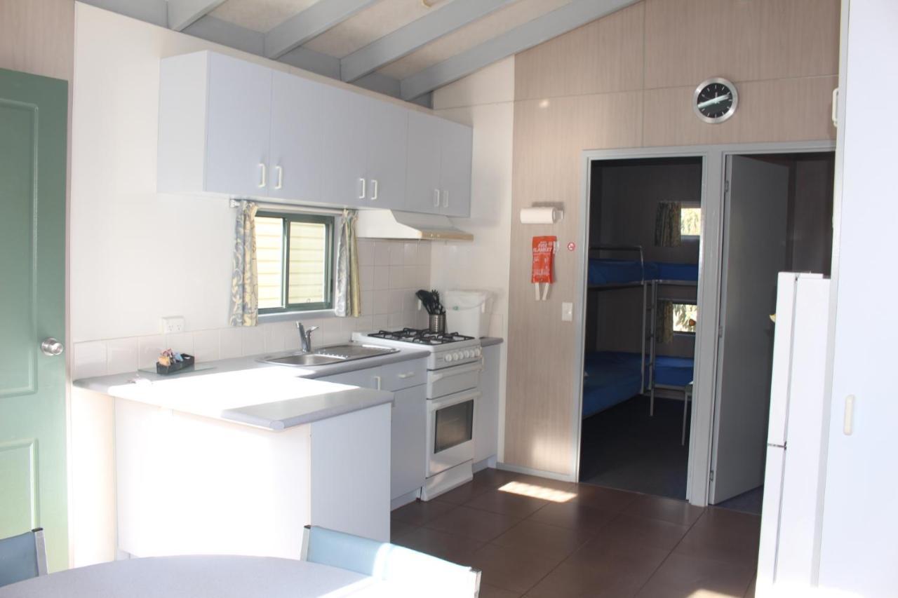 The Lakes Beachfront Holiday Park Lake Tyers Beach Exterior foto