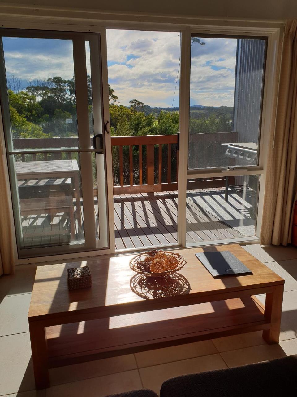 The Lakes Beachfront Holiday Park Lake Tyers Beach Exterior foto