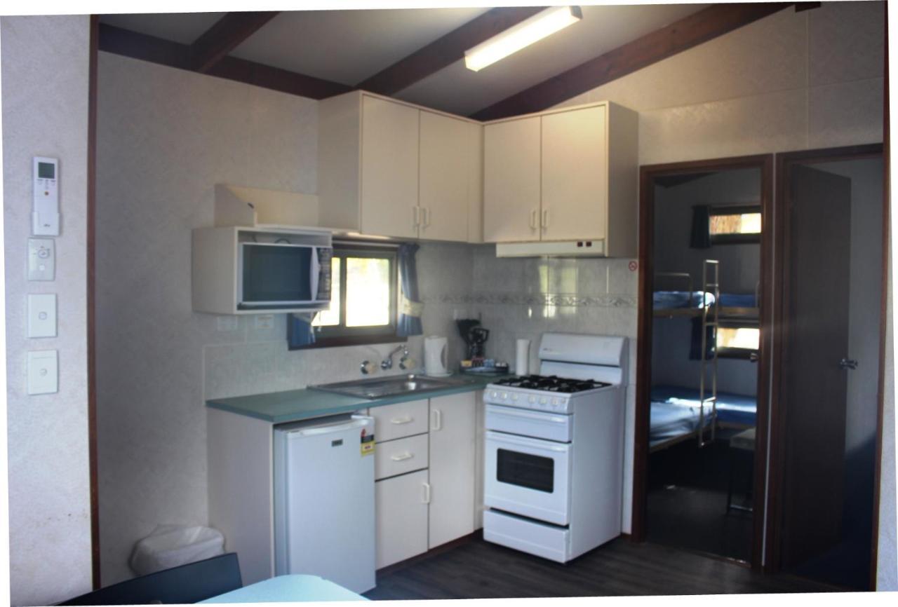 The Lakes Beachfront Holiday Park Lake Tyers Beach Exterior foto